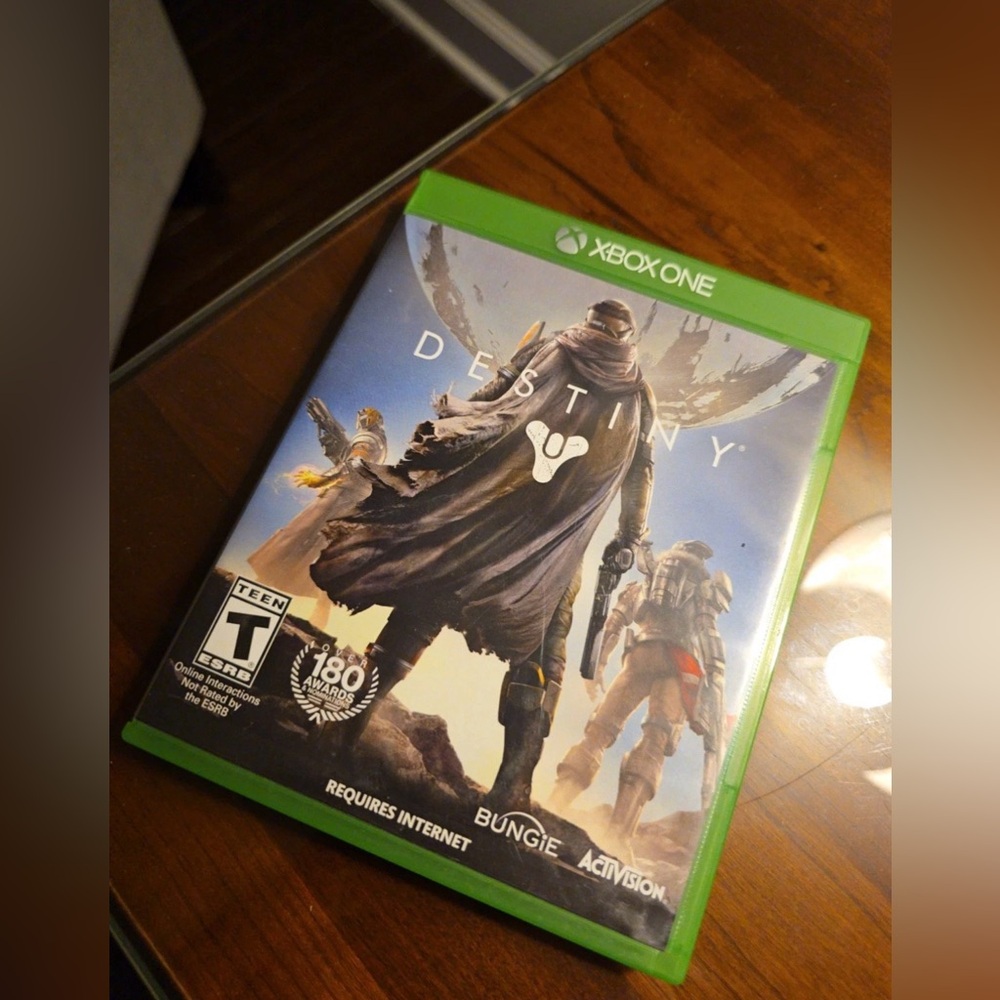 Destiny - Standard Edition - Xbox One, VERY GOOD